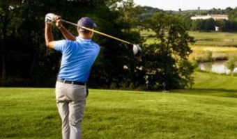 Golf colli euganei