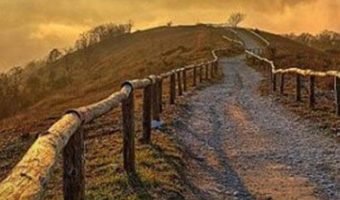 Trekking e arrampicata colli euganei