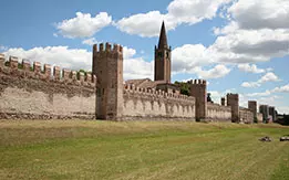 MONTAGNANA