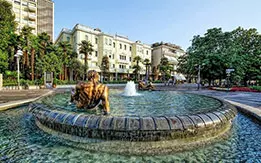 abano terme