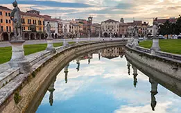padova