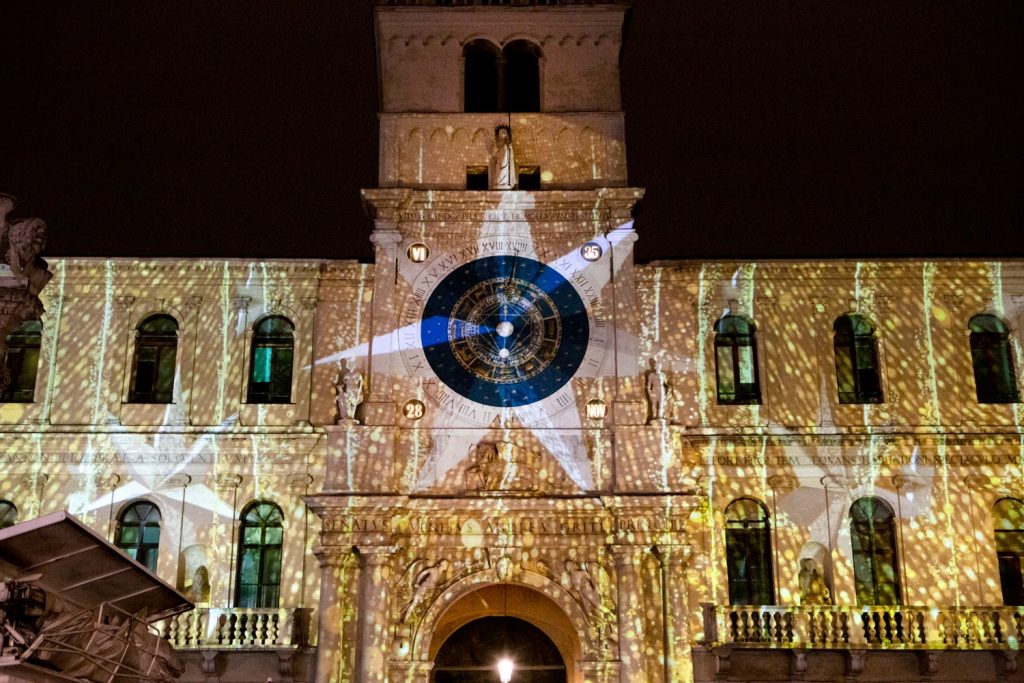 natale padova