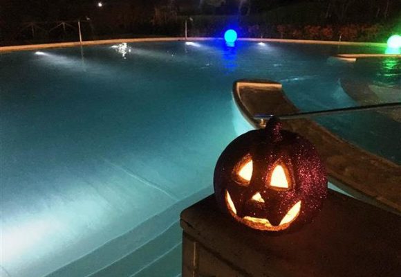 halloween offerta